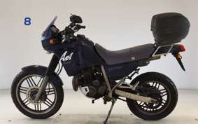 HONDA AX-1 2006 MD21