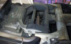 SUZUKI LET's CA4AA