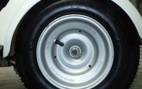 HONDA GYRO X 2022 TD02