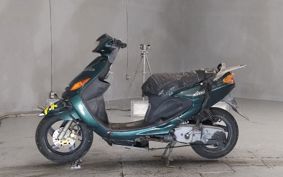 YAMAHA AXIS100 SB06J