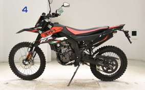 APRILIA RX 125 2010