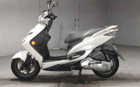 YAMAHA CYGNUS125XSR SE44J