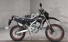 HONDA CRF250L MD44