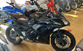 KAWASAKI NINJA 650 2017 ER650H