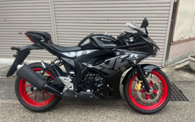 SUZUKI GSX-R125 DL32D