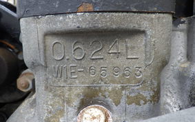 KAWASAKI W1 SA W1F