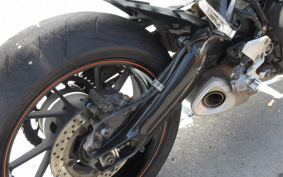 YAMAHA MT-09 2014 RN34J