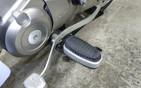 HONDA C125 SUPER CUB 2000 JA58
