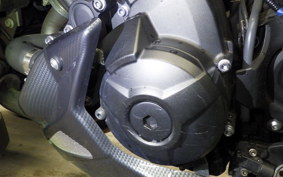 YAMAHA NIKEN GT 2020 RN58J