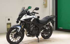 HONDA 400X 2022