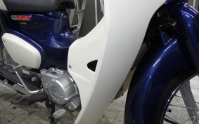 HONDA C50 SUPER CUB AA09