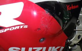 SUZUKI GSX-R1100 1990 GV73A