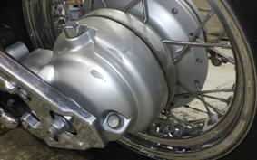 YAMAHA DRAGSTAR 400 2006 VH01J