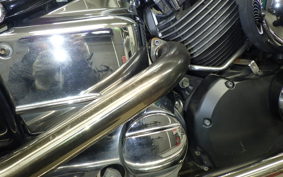 YAMAHA DRAGSTAR 400 CLASSIC 2005 VH01J