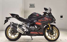 HONDA CBR250RR A MC51