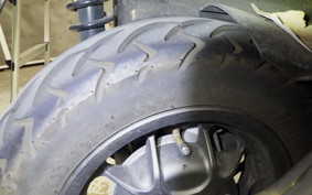 HONDA LEAD 125 JF45