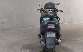 YAMAHA MAJESTY 125 SE27