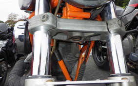 BUELL M2 CYCLONE 2002