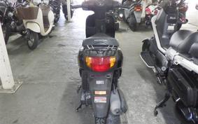 HONDA TACT-4ﾍﾞｰｼｯｸ 2016 AF75