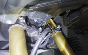 HONDA CBR250RR A 1988 MC51