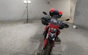 DUCATI HYPERMOTARD 939 BA01JA