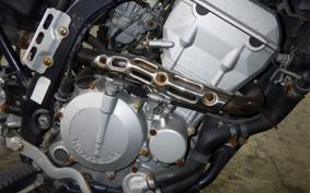 KAWASAKI KLX250D TRACKER LX250E
