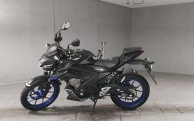 SUZUKI GSX-S125 DL32B