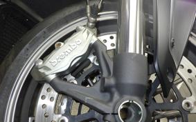 DUCATI DIAVEL X 2017