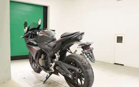 HONDA CBR400R 2020 NC56