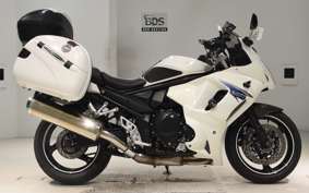 SUZUKI BANDIT 1250 F 2011 GW72A