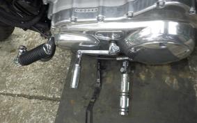 HARLEY XL883LI 2014