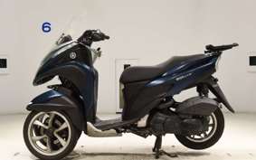 YAMAHA TRICITY 125 A SE82J