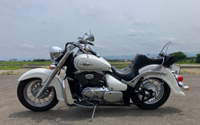 SUZUKI INTRUDER 400 CLASSIC 2007 VK54A