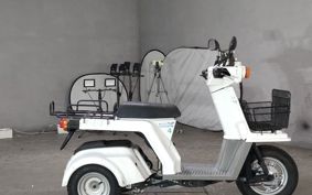 HONDA GYRO TD02