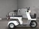 Фото Honda GYRO с японского аукциона