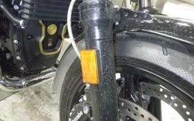 BMW R NINE T RACER 2020