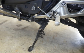 HONDA CB1100 ABS 2010 SC65