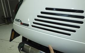 VESPA GTS150 2002