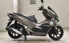 HONDA PCX 125 2019 JF81