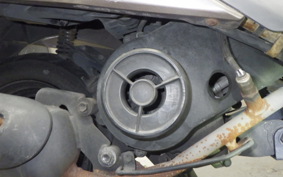 SUZUKI LET's 5 G CA47A