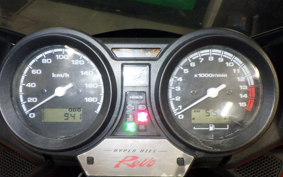 HONDA CB400 SUPER BOLDOR VTEC 2013 NC42