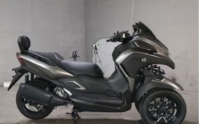 YAMAHA TORI CITY 300 SH15J