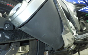 SUZUKI ジクサー150 ED13N
