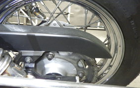 YAMAHA DRAGSTAR 250 VG05J