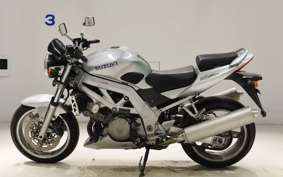 SUZUKI SV1000 2003