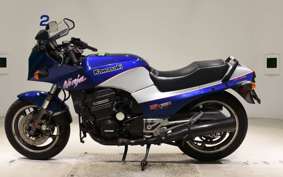 KAWASAKI GPZ900R NINJA 1984 ZX900A