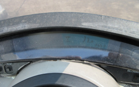 YAMAHA MAXAM 250 SG21J