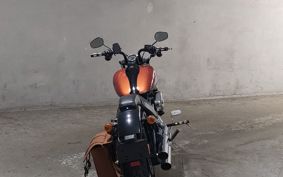 HARLEY FXS1580 2011 JP5