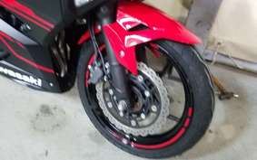 KAWASAKI Ninja 250 ABS EX250P