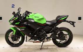 KAWASAKI NINJA 650 A 2022 ER650H